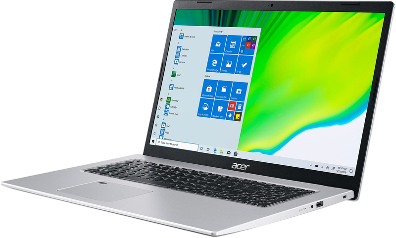 17.3'' Acer Aspire 5 A517-52G